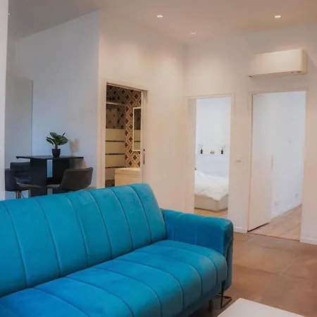 Palm Croisette A Pied Apartman