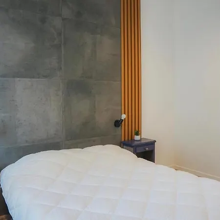 Palm Croisette A Pied Apartman
